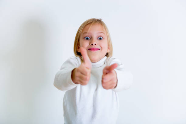 istock Kids emotional portrait 891975932