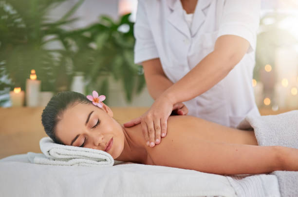 istock Time for some well-deserved pampering 891981924