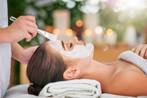 istock Give your skin the special treatment it deserves 891982018