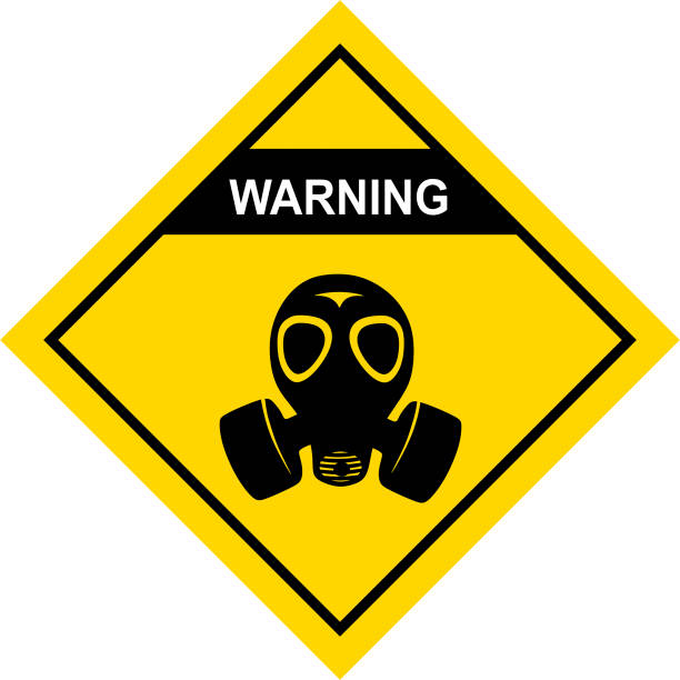 Download Gas Mask Filter, Nuclear, Protection. Royalty-Free Stock ...