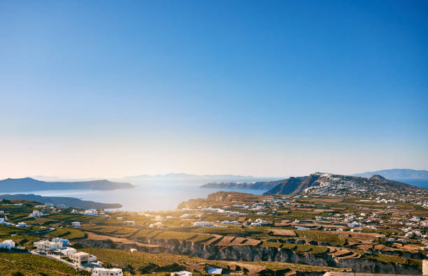 istock The land stretches for miles 892006004