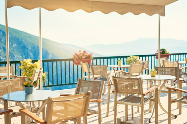 istock Going to start the day off by looking at this view 892006008