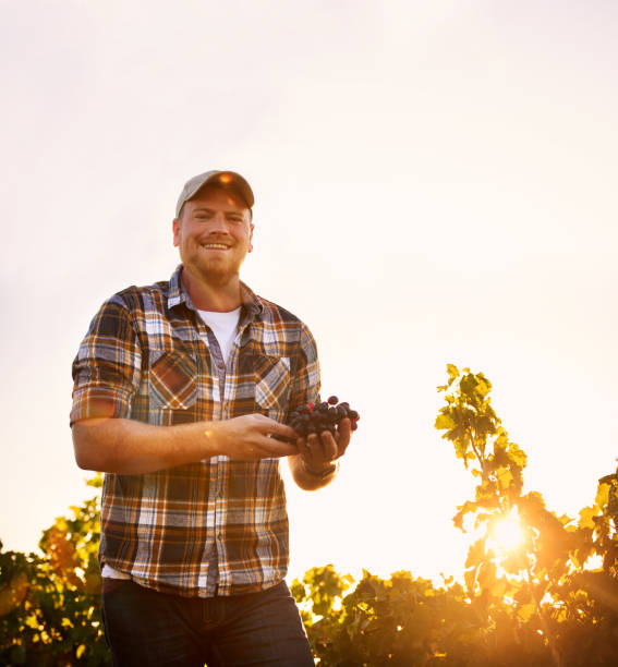 istock My produce is worth smiling about 892010000