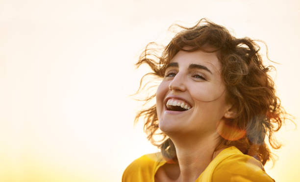 istock Her smile brings out the sunshine 892010078