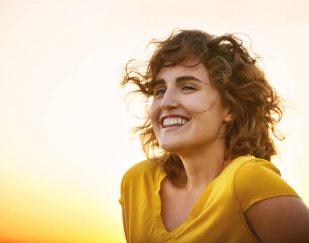 istock She's got sunshine in her soul 892010092