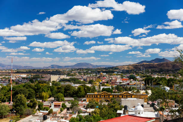 istock The historic town of Tequila, Jalisco 892018914