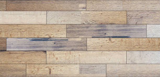 istock Seamless texture  wood. Flooring. Parquet. 892031790