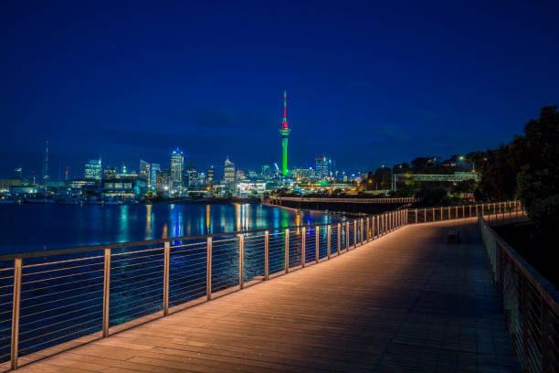 istock Auckland City 892035436