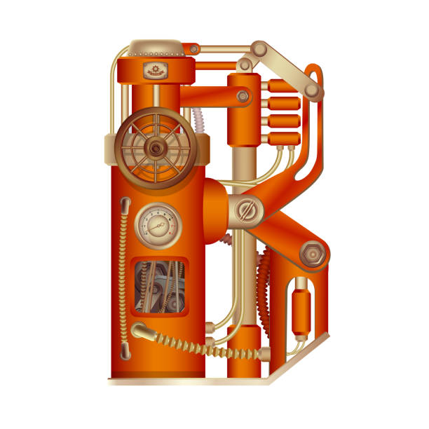istock The letter B of the Latin alphabet. 892042754