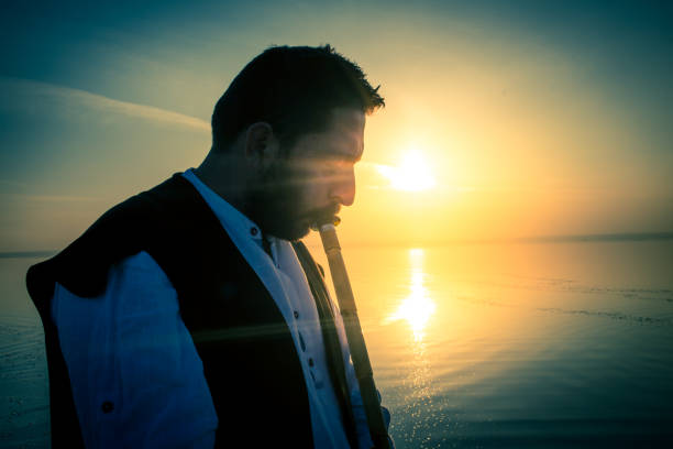 istock salt lake, konya, turkey. 892046768