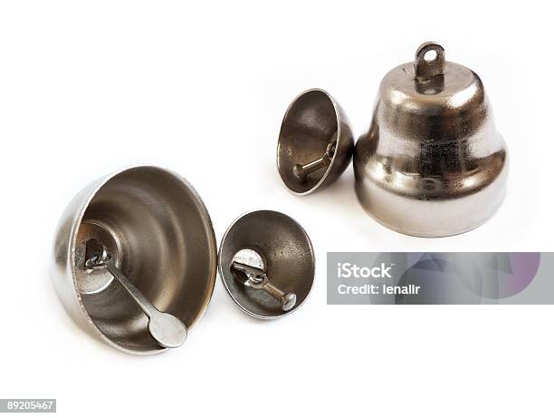 Bells Stock Photo - Download Image Now - Animal Tongue, Bell, Celebratory Toast