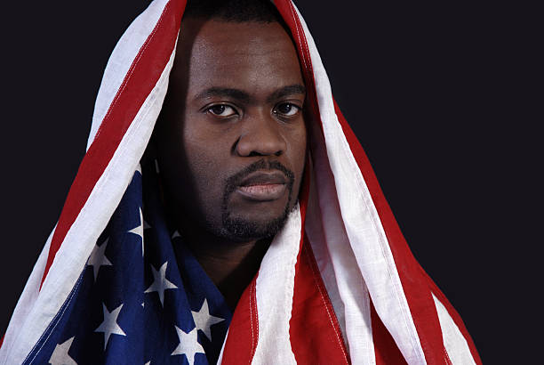 istock African American male 89207461