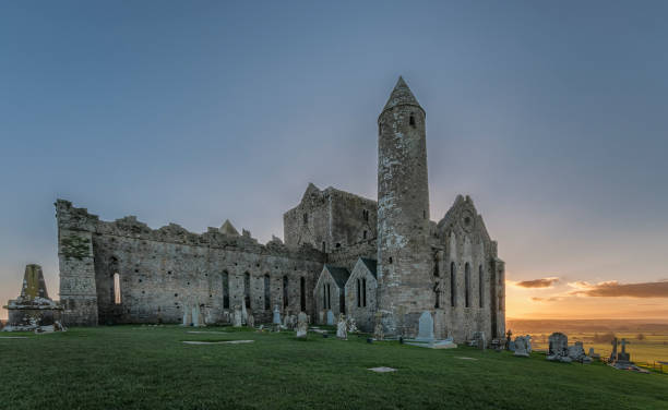 istock Rock of Cashel 892077470