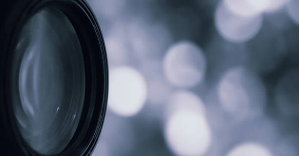 istock Professional photography lenses and macro 892092872