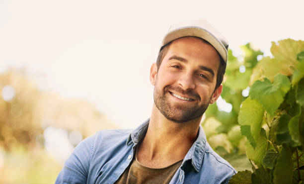 istock I was born to be a farmer 892113350