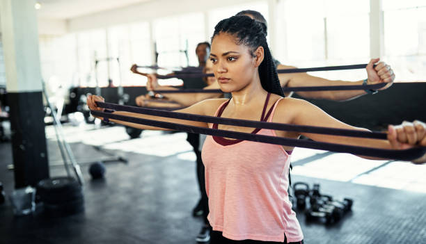 istock Success starts with self-discipline 892126424