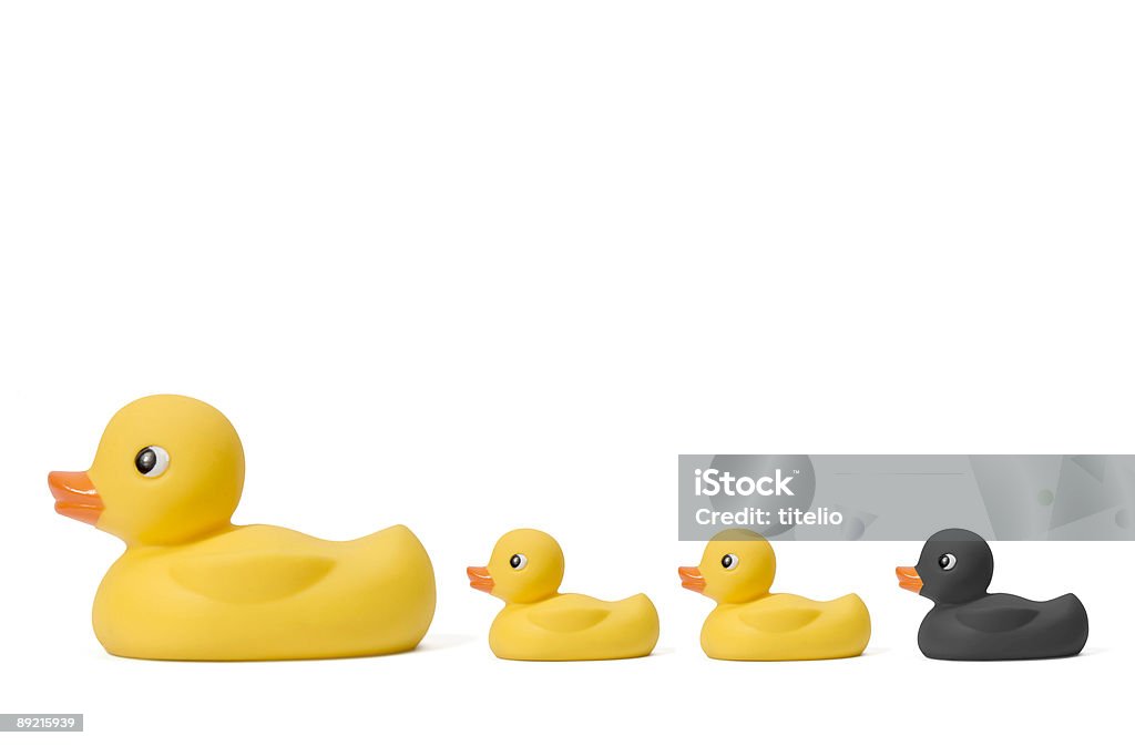Pato de juguete - Foto de stock de Actividades recreativas libre de derechos