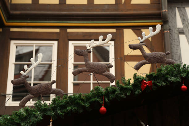 istock Beautiful Christmas 892159944