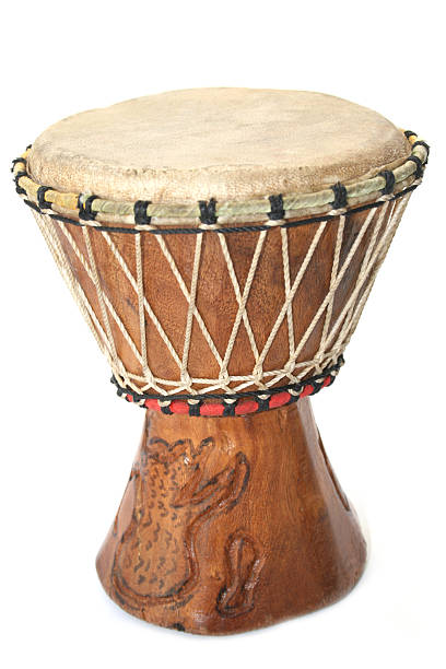 istock closeup of bongo drum 89219581