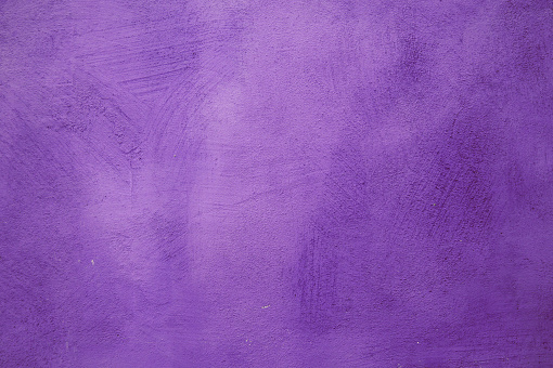 Purple wall