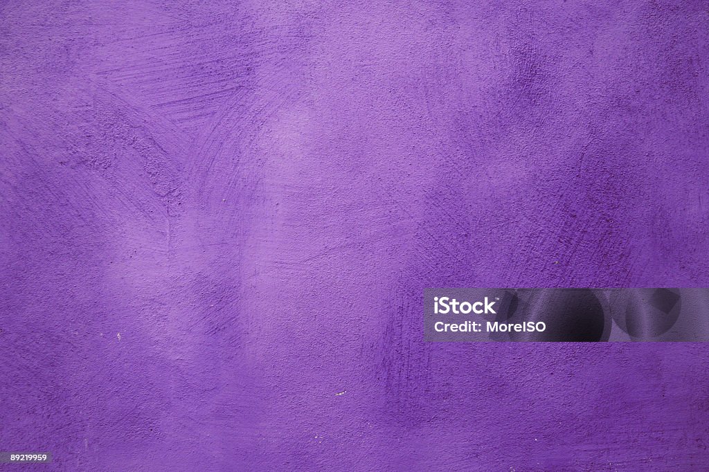 Purple wall - Royalty-free Dokulu Stok görsel