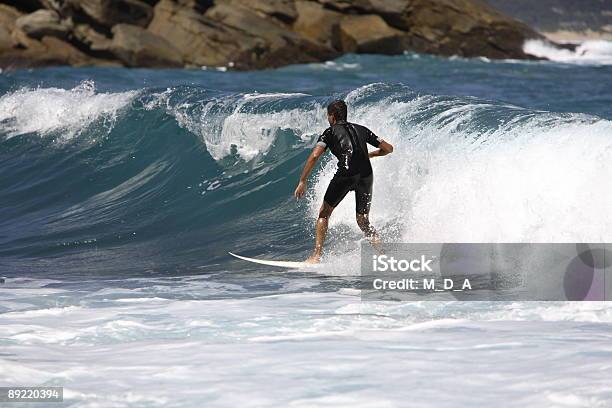 Surfing Stock Photo - Download Image Now - Achievement, Adult, Adventure