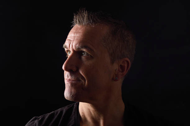 istock portrait of a man 892207680