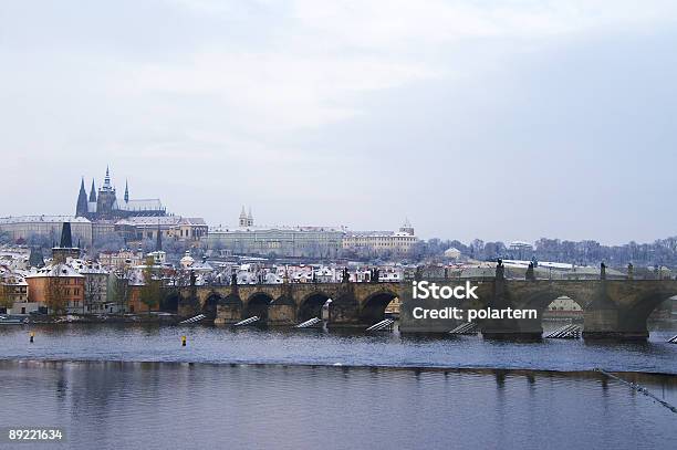 Praga - zdjęcia stockowe i więcej obrazów Architektura - Architektura, Czechy, Duchowość