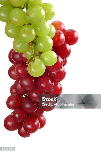 Grapes Stock Photo - Download Image Now - Agriculture, Alcohol - Drink, Bouquet