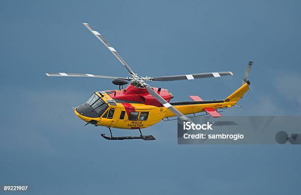 Suche Und Rettung Hubschrauber Stockfoto und mehr Bilder von Mitglied der Küstenwache - Mitglied der Küstenwache, Rettung, Hubschrauber
