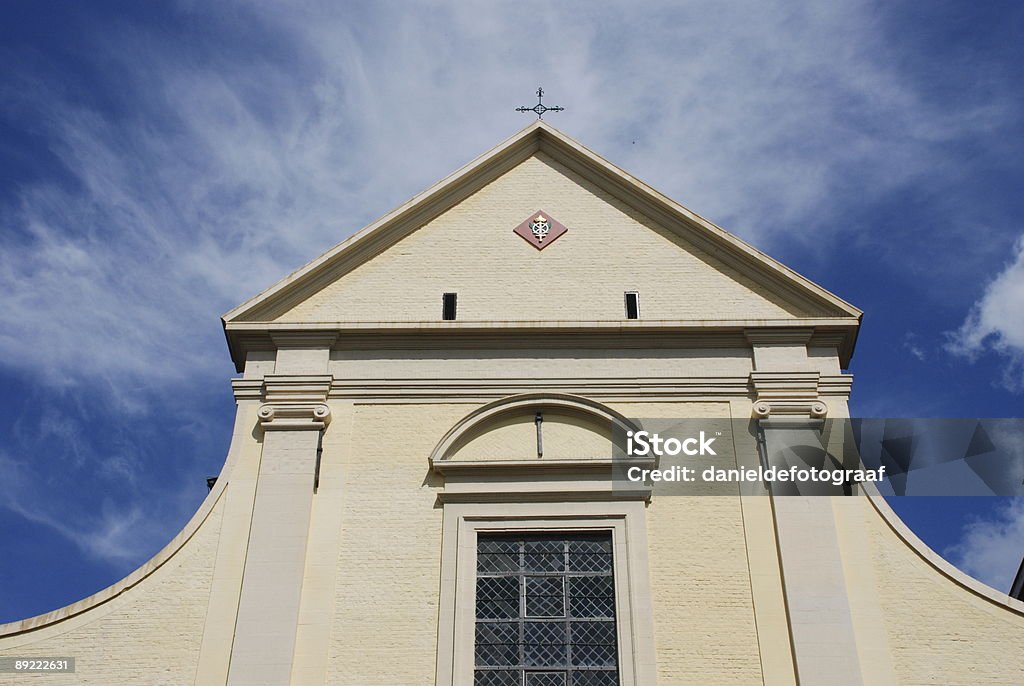церковь - Стоковые фото Без людей роялти-фри