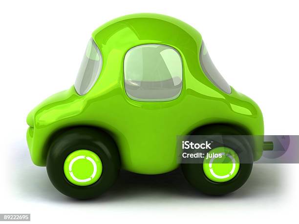Verde De Automóviles Foto de stock y más banco de imágenes de Coche - Coche, Color - Tipo de imagen, Conceptos