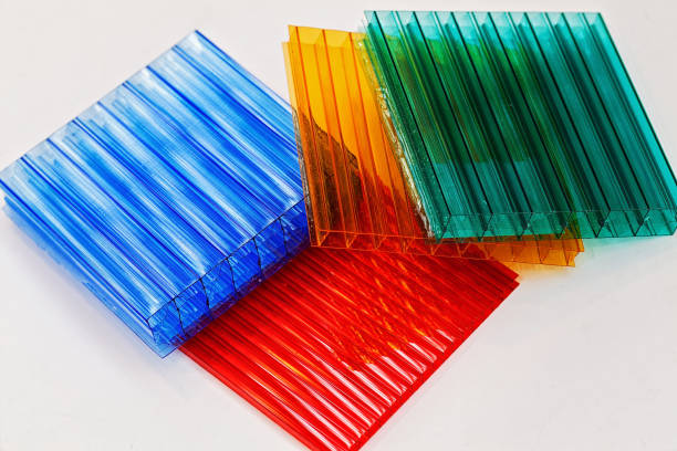 istock lexan in various colors 892227380