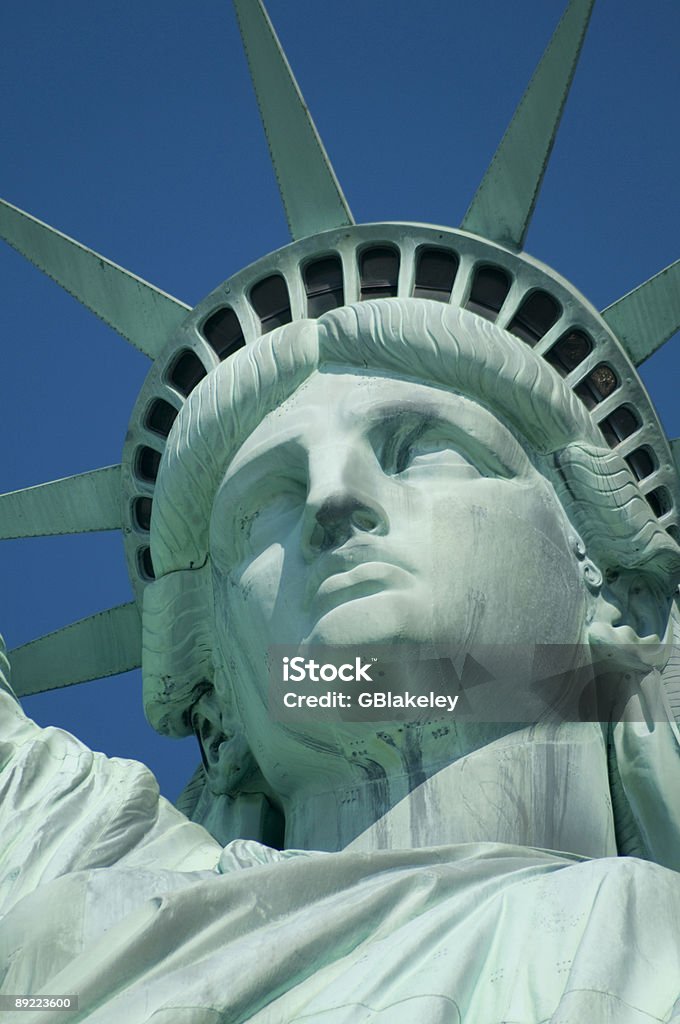 Estátua da Liberdade - Foto de stock de Estátua da Liberdade - New York City royalty-free