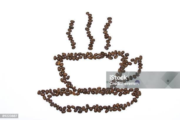 Chicchi Di Caffè - Fotografie stock e altre immagini di Aromaterapia - Aromaterapia, Caffeina, Caffè - Bevanda