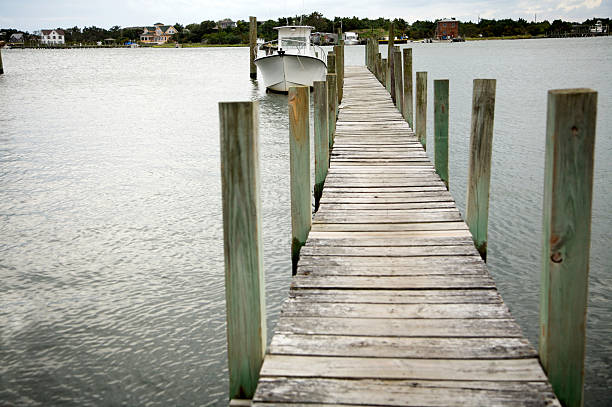 istock Outer Banks Coastal Island Scenes 89224176