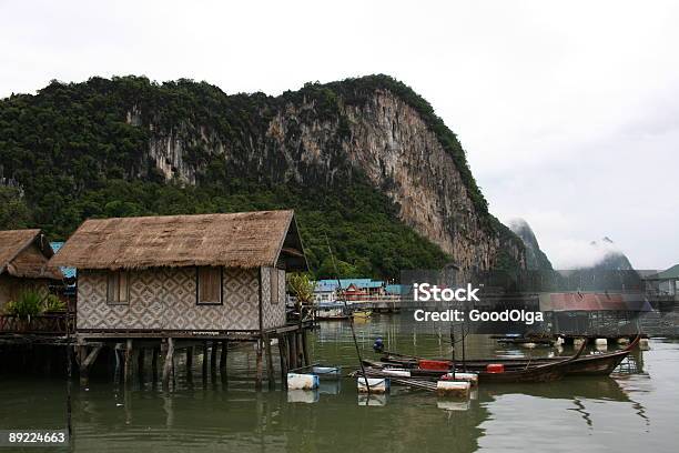 Mar Aldeia De Pescador - Fotografias de stock e mais imagens de Aldeia - Aldeia, Amontoar, Anda