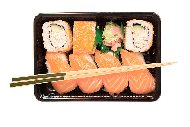 istock Japanese Food 89224822