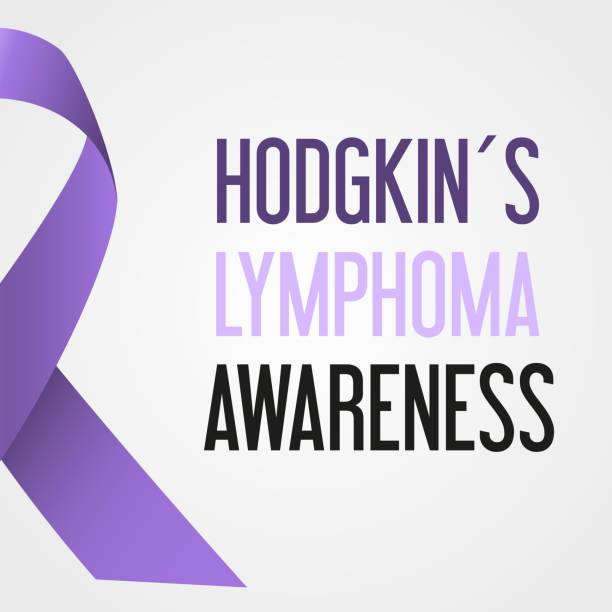 istock world hodgkin lymphoma cancer day awareness poster eps10 892248342