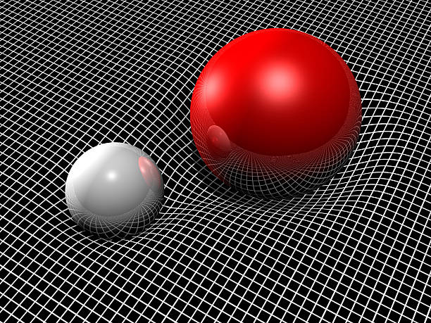 一般 relativity グリッド完成予想図 - mc2 ストックフォトと画像