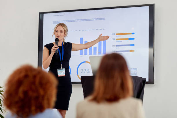 istock If I could direct your attention to this chart 892252544