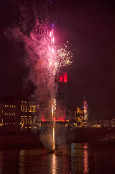 istock The New Year's Eve celebrations in Tuscany 892256140