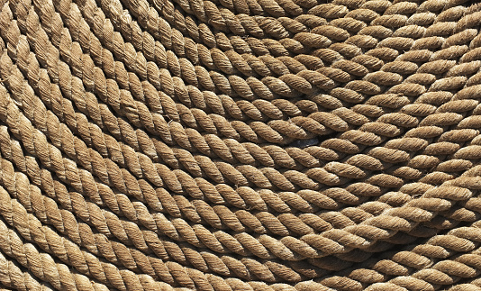 cable used on ferry
