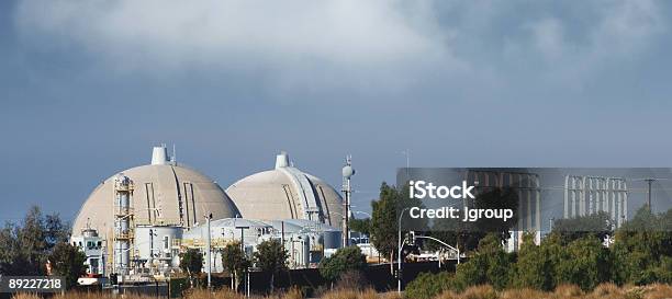 Photo libre de droit de Réacteur Nucléaire banque d'images et plus d'images libres de droit de Centrale nucléaire - Centrale nucléaire, Centrale électrique, Production d'énergie