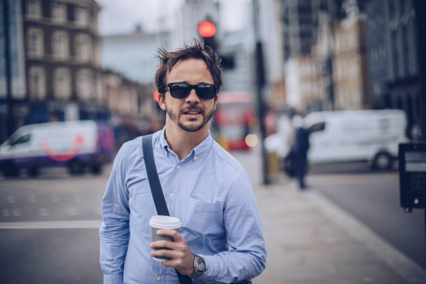 istock Coffee on the street 892272746