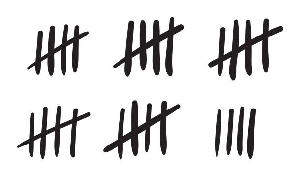4,000+ Tally Stock Photos, Pictures & Royalty-Free Images - iStock | Tally chart, Vote tally, Tally mark