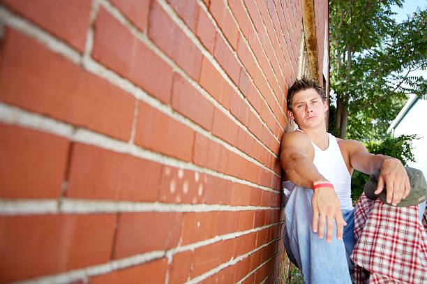 istock young adult urban male 89228281