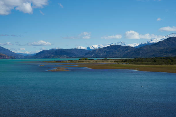 istock Landscape along the Carretera Austral 892284542