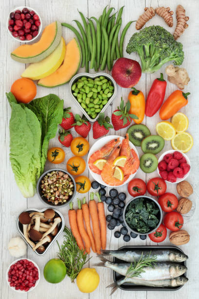 istock Health Food Nutrition 892285630