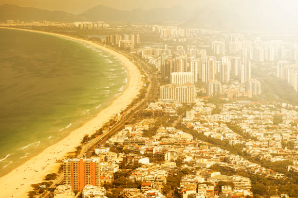 istock Barra da Tijuca in Rio de Janeiro 892312780